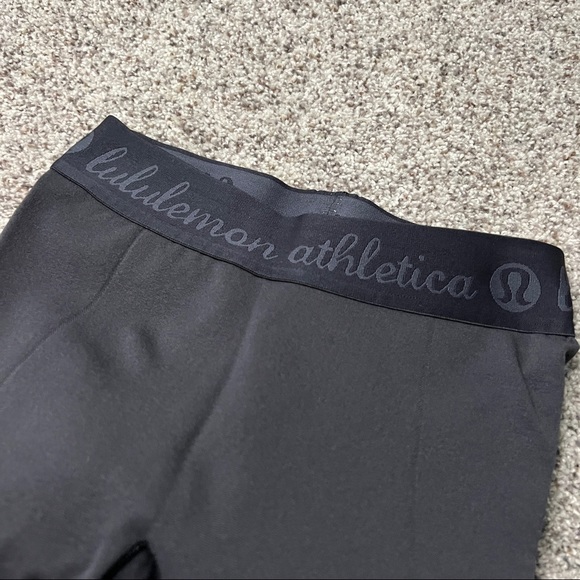 Lululemon leggings - Picture 2 of 6